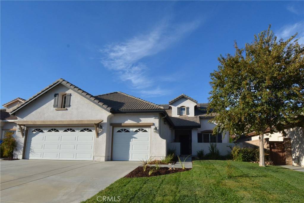 Menifee, CA 92584,25046 Crestpeak CT