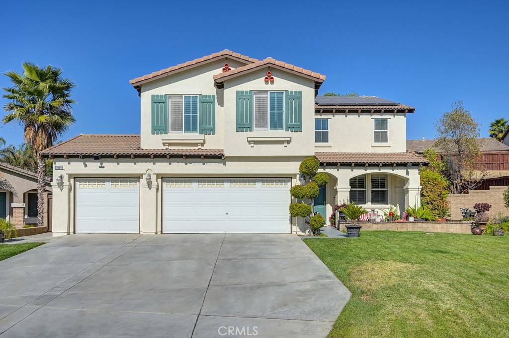 Menifee, CA 92584,29608 Copper Ridge Rd