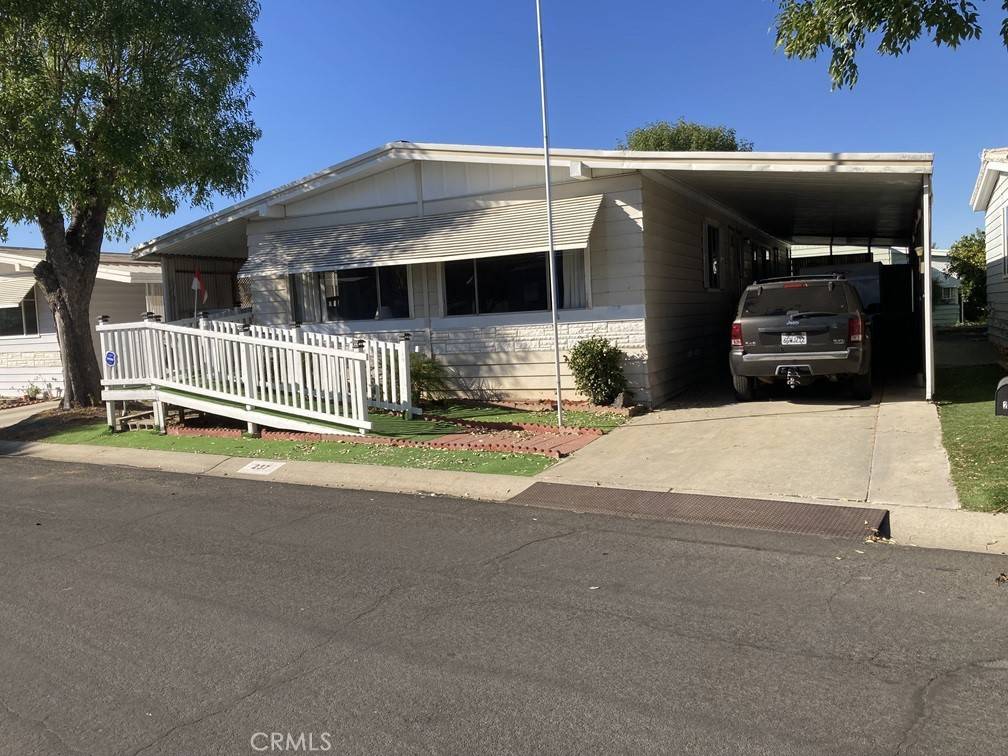 Menifee, CA 92586,27601 Sun City BLVD #237