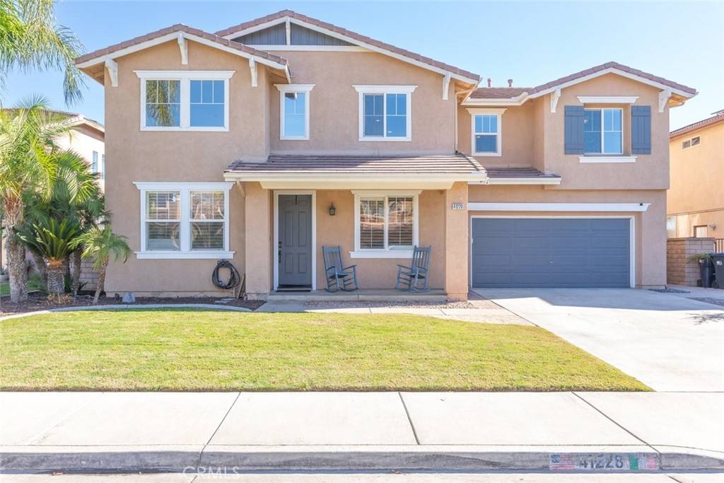 Murrieta, CA 92562,41228 Coolidge CIR