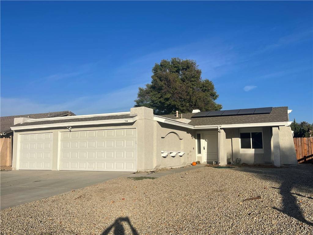 Hemet, CA 92544,144 Zolder ST