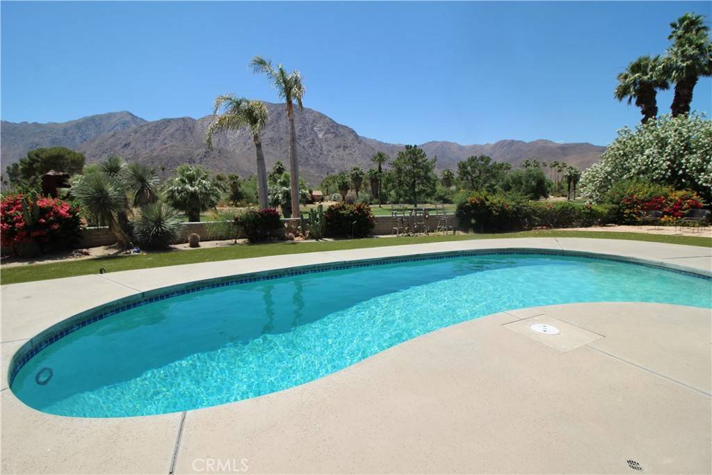 Borrego Springs, CA 92004,447 Catarina DR