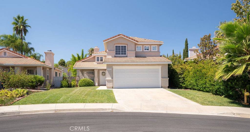 Temecula, CA 92592,44583 Pascual CIR