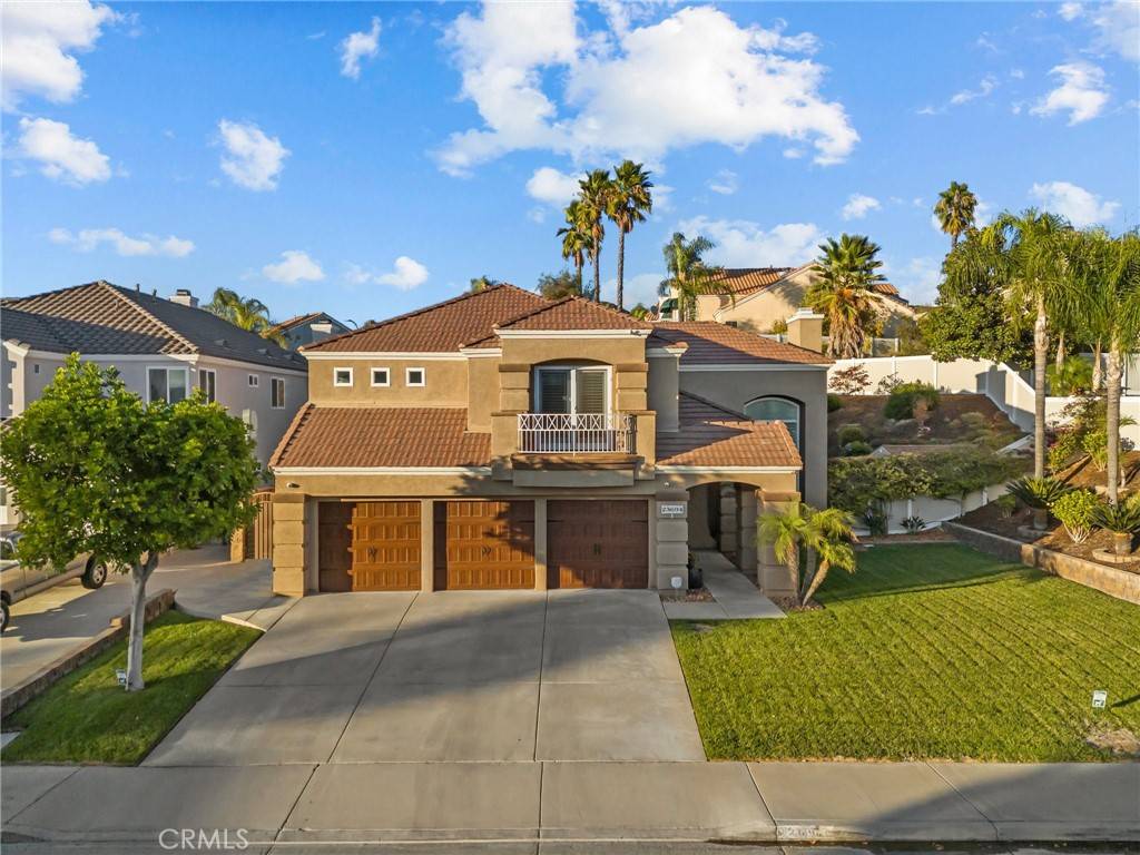 Murrieta, CA 92562,23694 Via Segovia