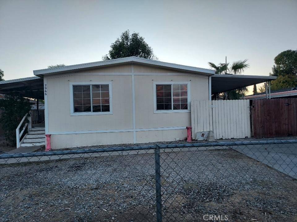 Perris, CA 92571,2966 Lake View DR