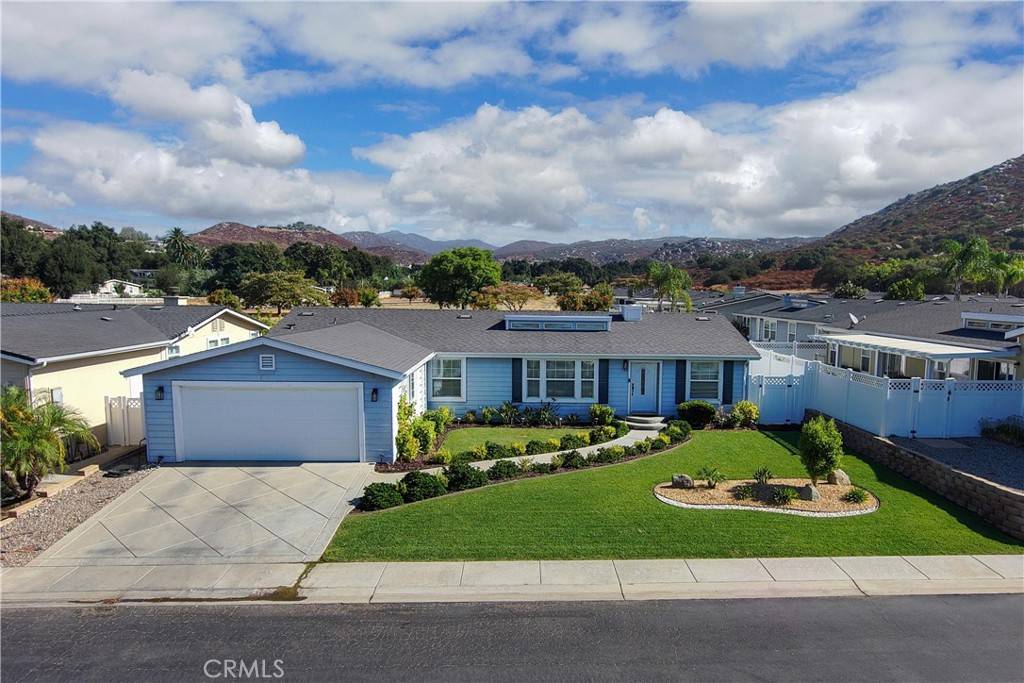 Ramona, CA 92065,2239 Black Canyon spc 174 RD