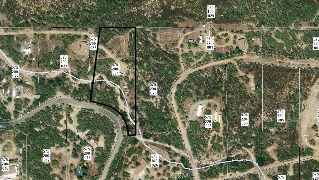 Anza, CA 92539,0 Burnt Valley Rd