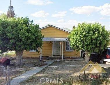 Bakersfield, CA 93307,1016 E Casa Loma DR