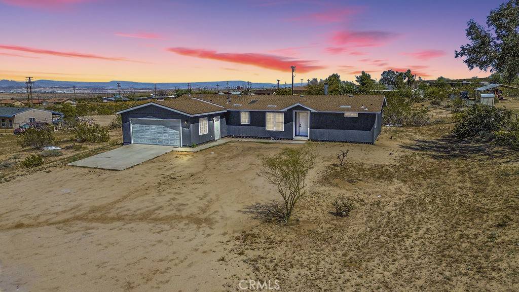 29 Palms, CA 92277,6625 Indian Cove RD