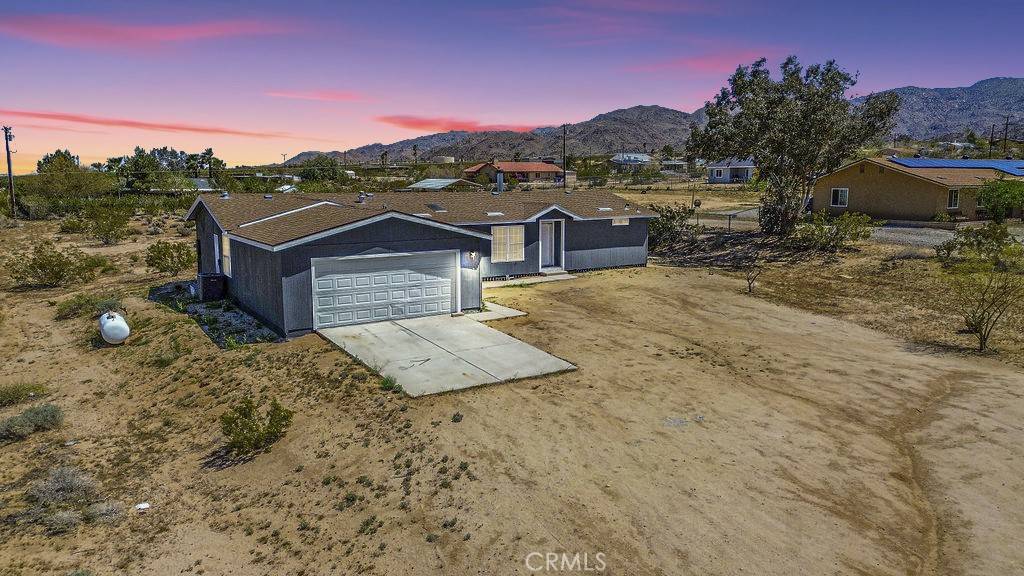 29 Palms, CA 92277,6625 Indian Cove RD