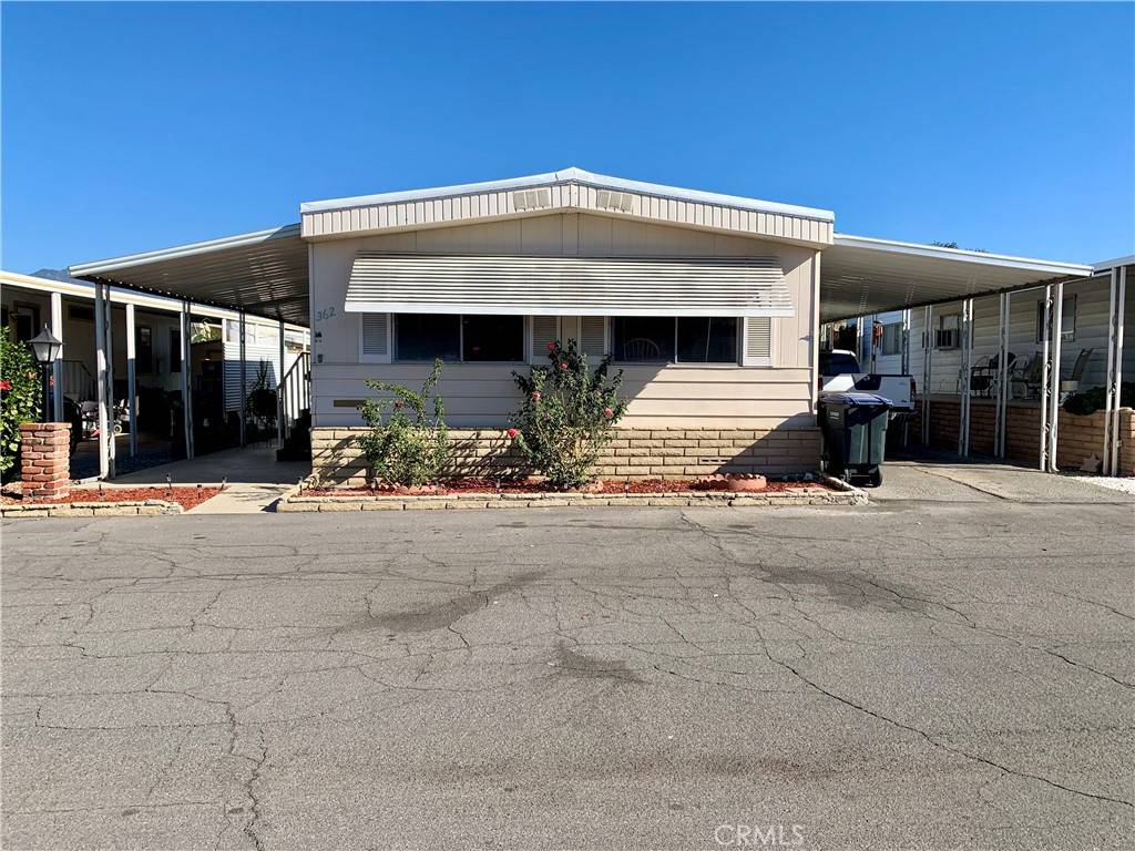 Hemet, CA 92544,881 N Lake ST #362