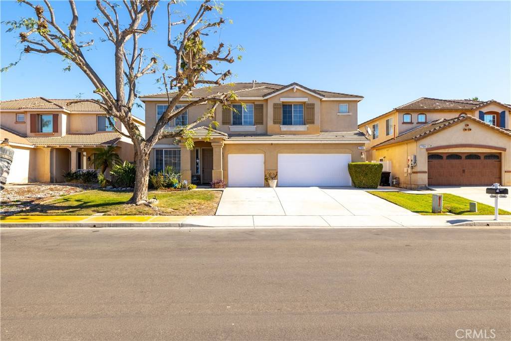 Eastvale, CA 92880,7144 Silverwood DR