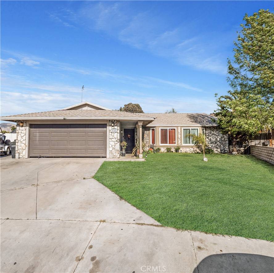 Hemet, CA 92543,544 Pierce CT