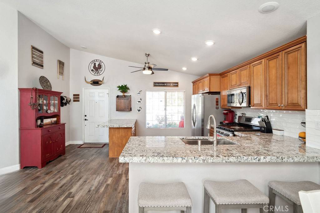 32792 Trailwood CT Wildomar, CA 92595
