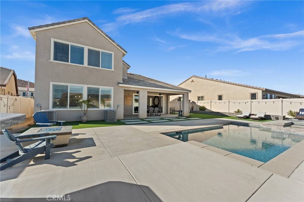 Menifee, CA 92584,31382 Garrano CIR