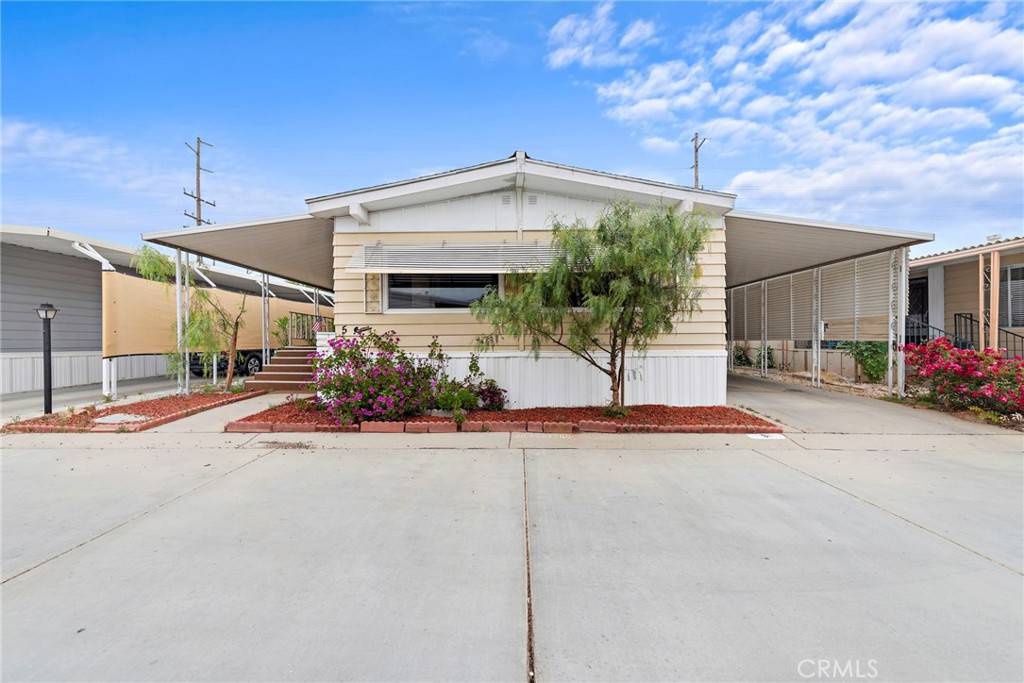 Menifee, CA 92586,27701 Murrieta RD #5