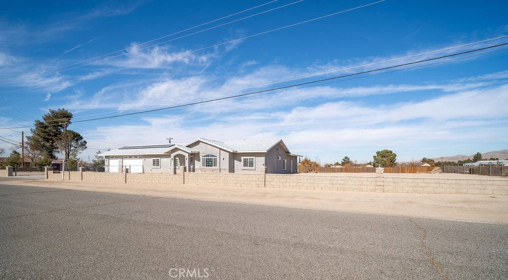 Victorville, CA 92394,15402 Pamela LN