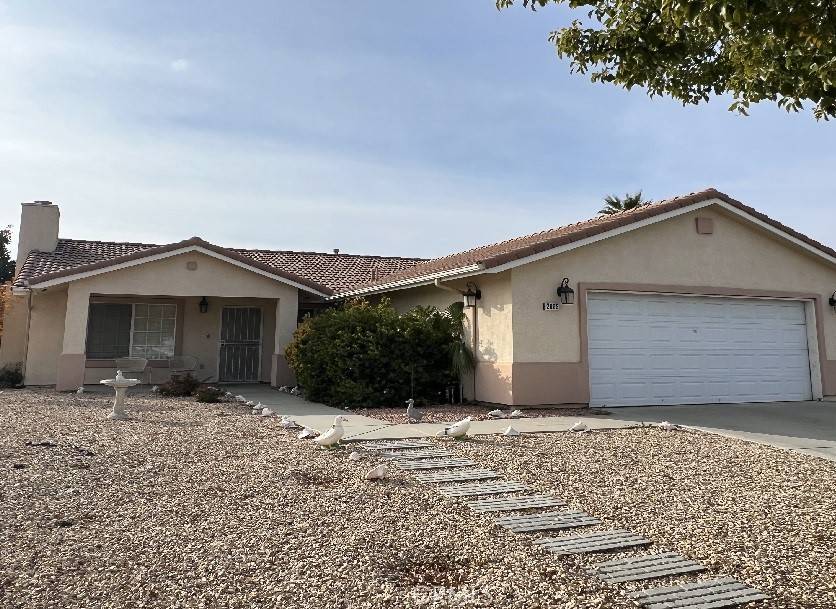 Hemet, CA 92545,2965 Joshua WAY