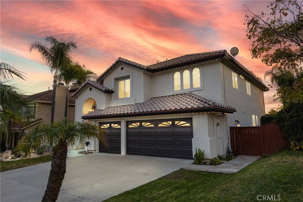 Murrieta, CA 92562,23859 Via Segovia