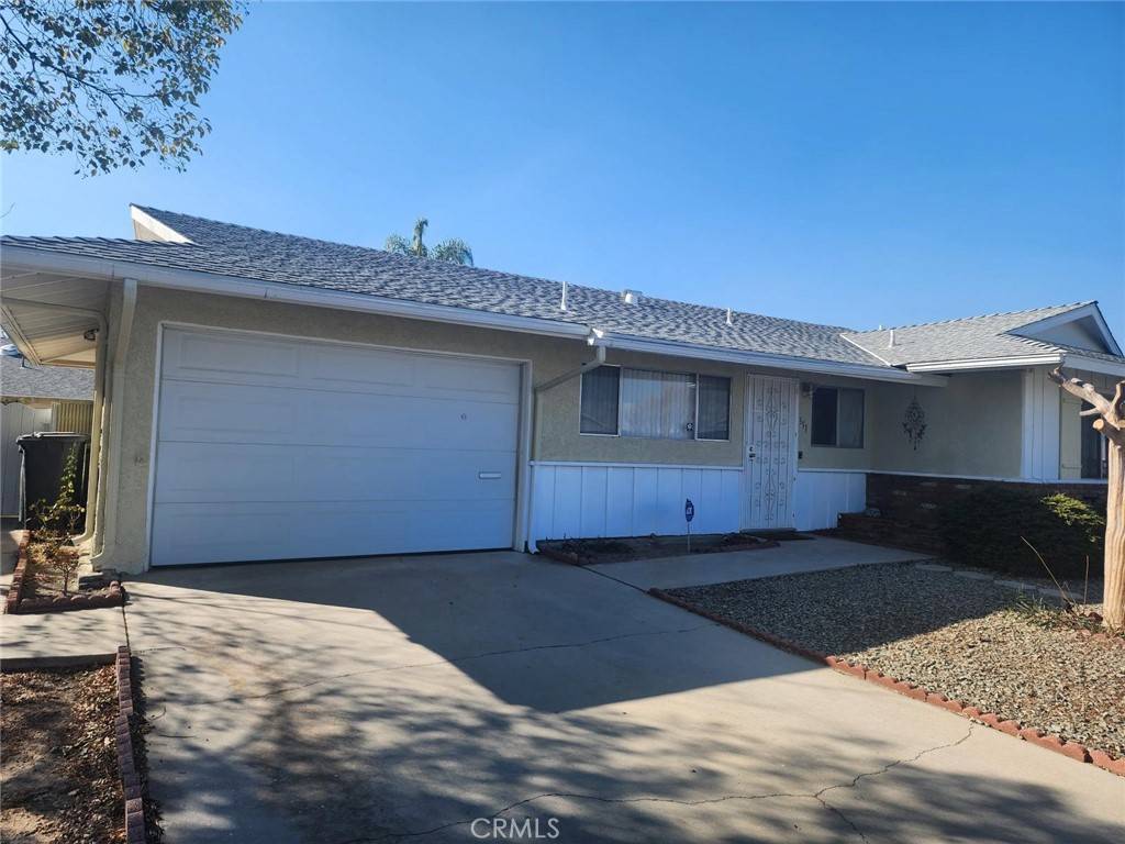 Hemet, CA 92543,351 Rainier WAY