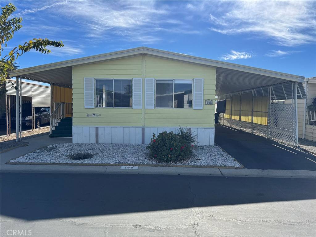 Hemet, CA 92543,575 S Lyon Ave #155