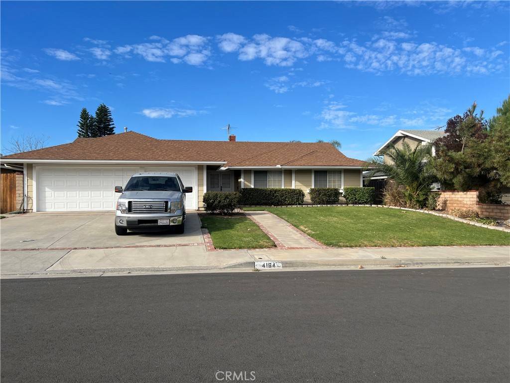 Norco, CA 92860,4164 Rimcrest DR