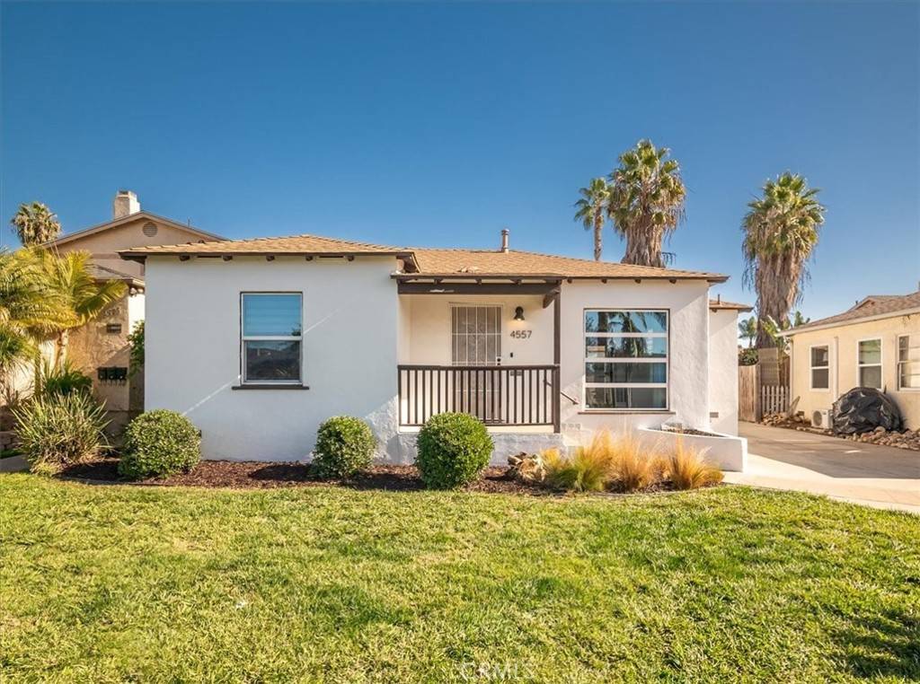 San Diego, CA 92115,4557 Winona AVE