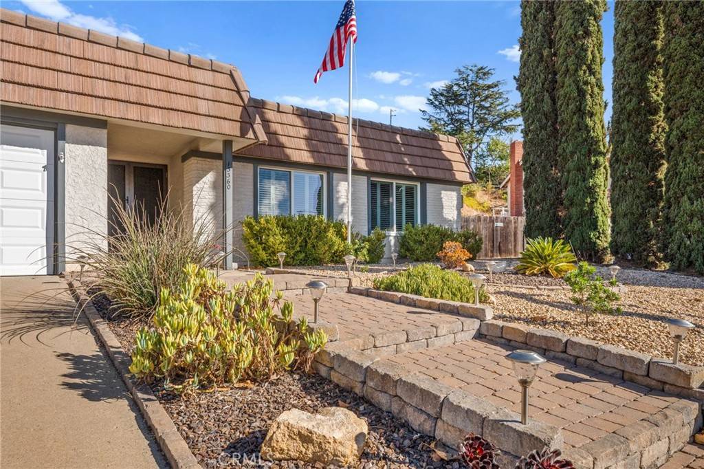 Poway, CA 92064,13360 Canyon Back LN