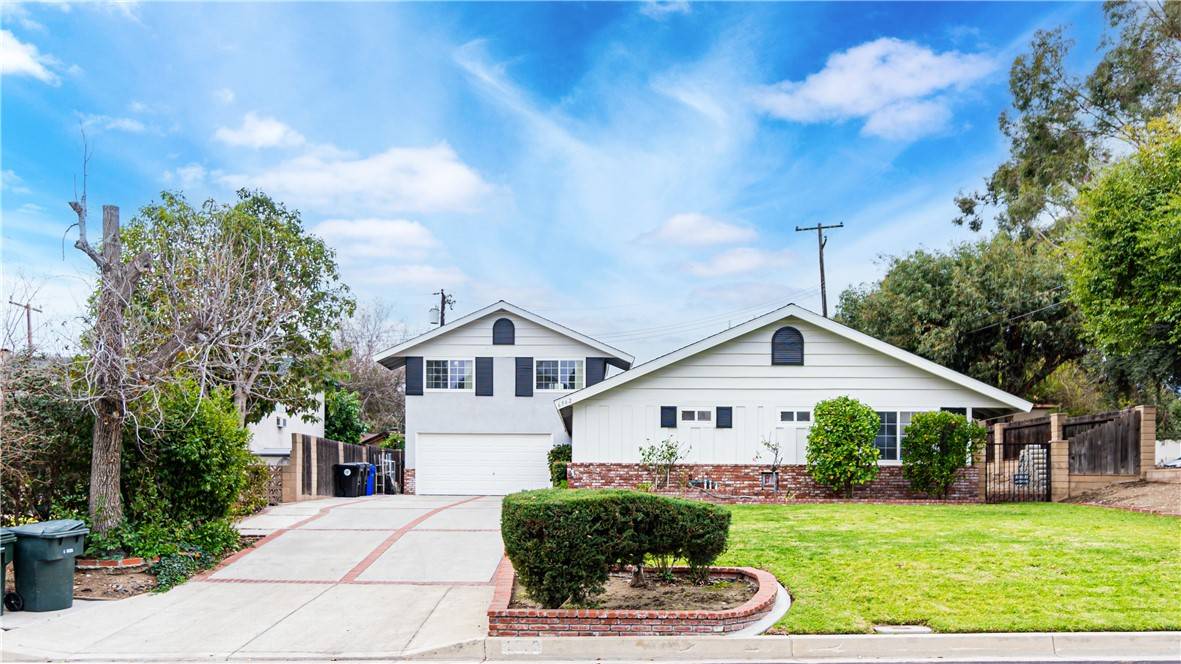 Rancho Cucamonga, CA 91739,6562 Pear AVE