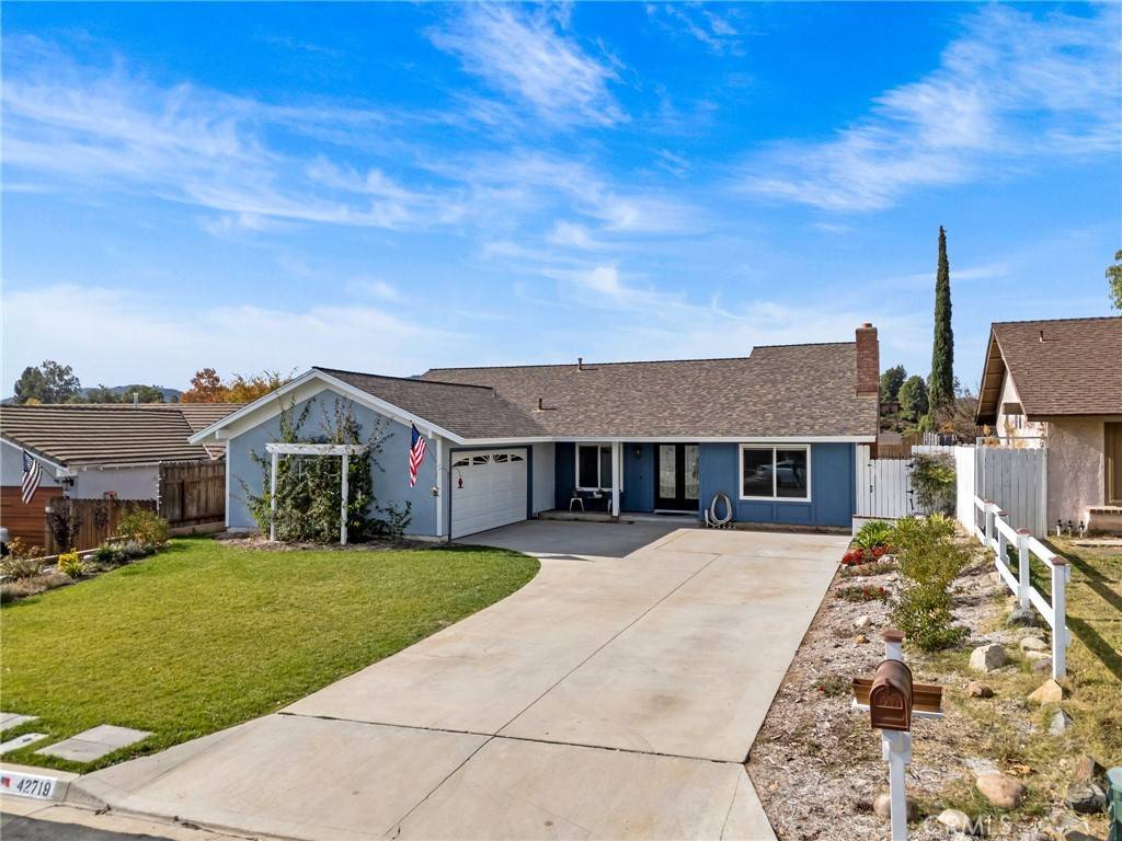 Temecula, CA 92592,42719 San Julian PL