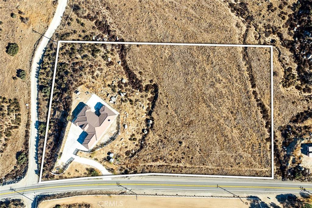 Nuevo, CA 92567,23044 Juniper Flats RD