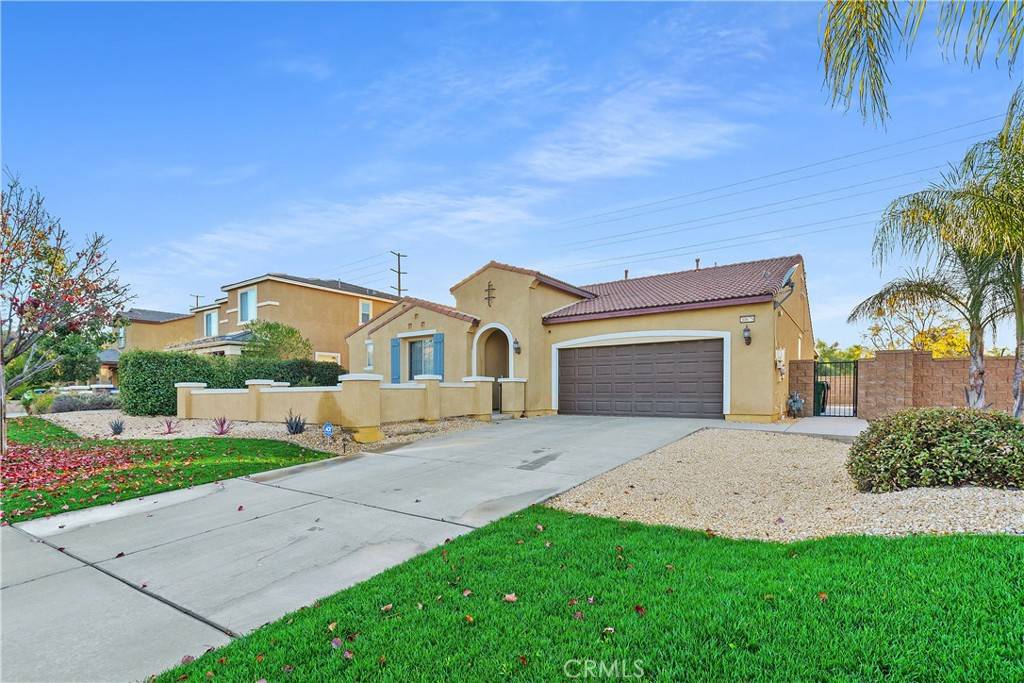 Menifee, CA 92584,30679 View Ridge LN