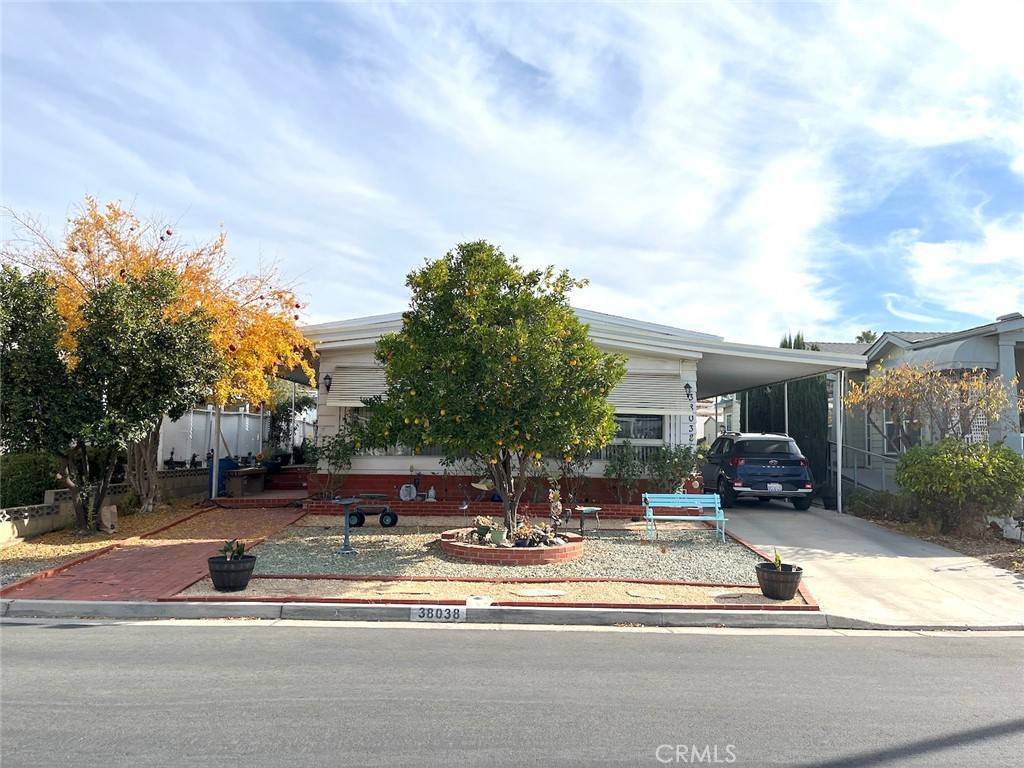 Murrieta, CA 92563,38038 Calle De Amor