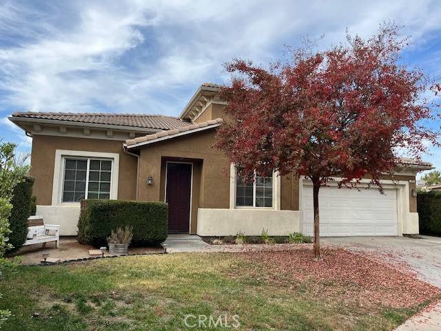 Hemet, CA 92545,1809 Overland CT