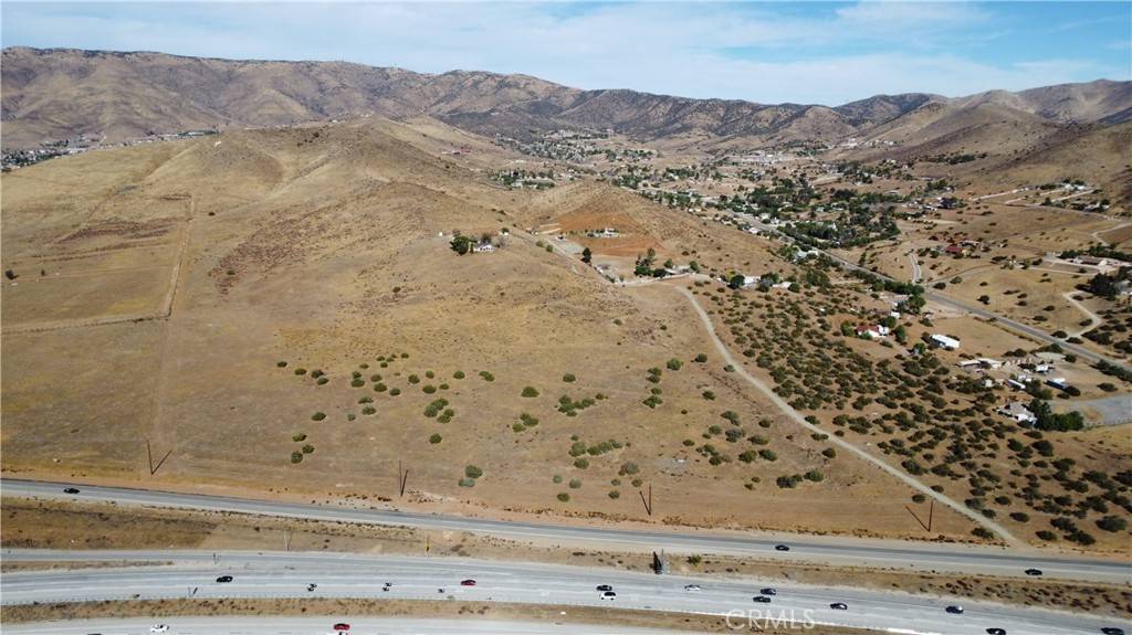 Acton, CA 93510,0 Vac/Sierra Hwy/Vic Ward Rd