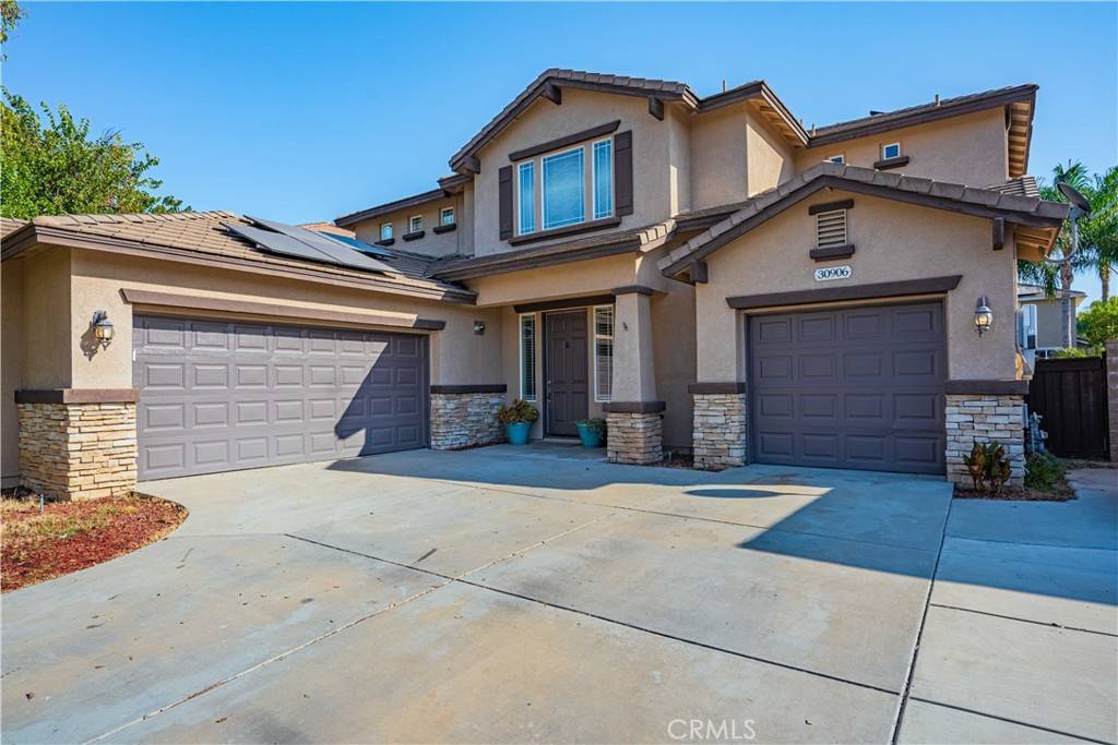 Menifee, CA 92584,30906 Anderson CIR