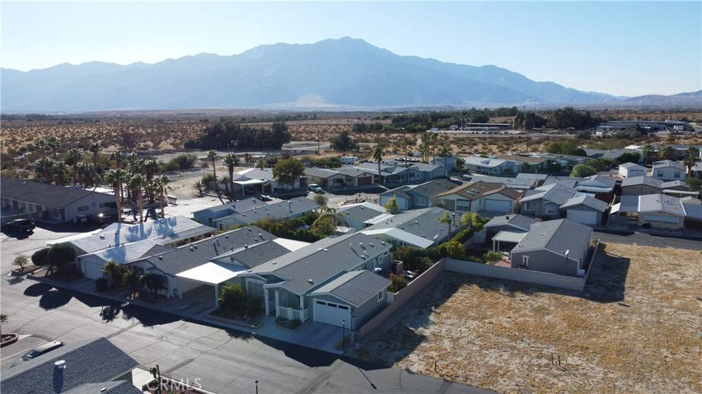 Desert Hot Springs, CA 92241,69525 Dillon RD #107