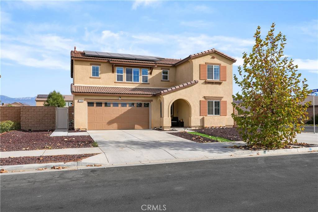 Hemet, CA 92543,1390 Carolina CT