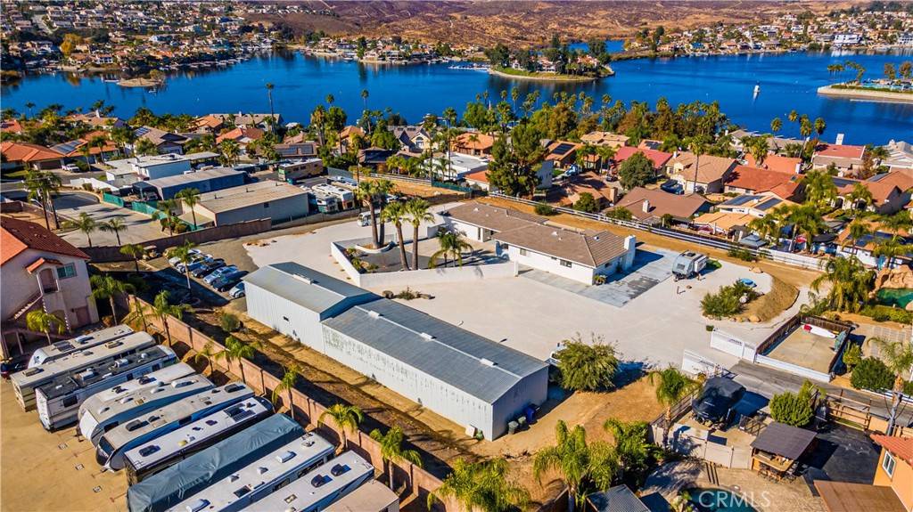 Canyon Lake, CA 92587,22475 Loch Lomond DR