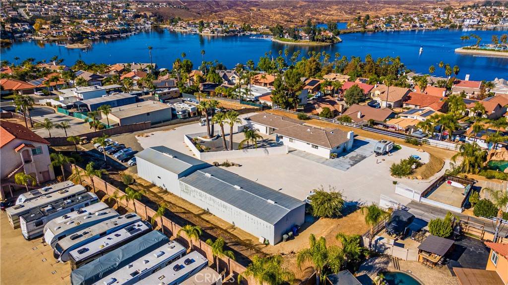 Canyon Lake, CA 92587,22475 Loch Lomond DR