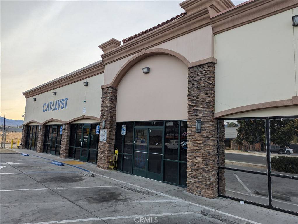 Hemet, CA 92544,41007 E Florida AVE #C