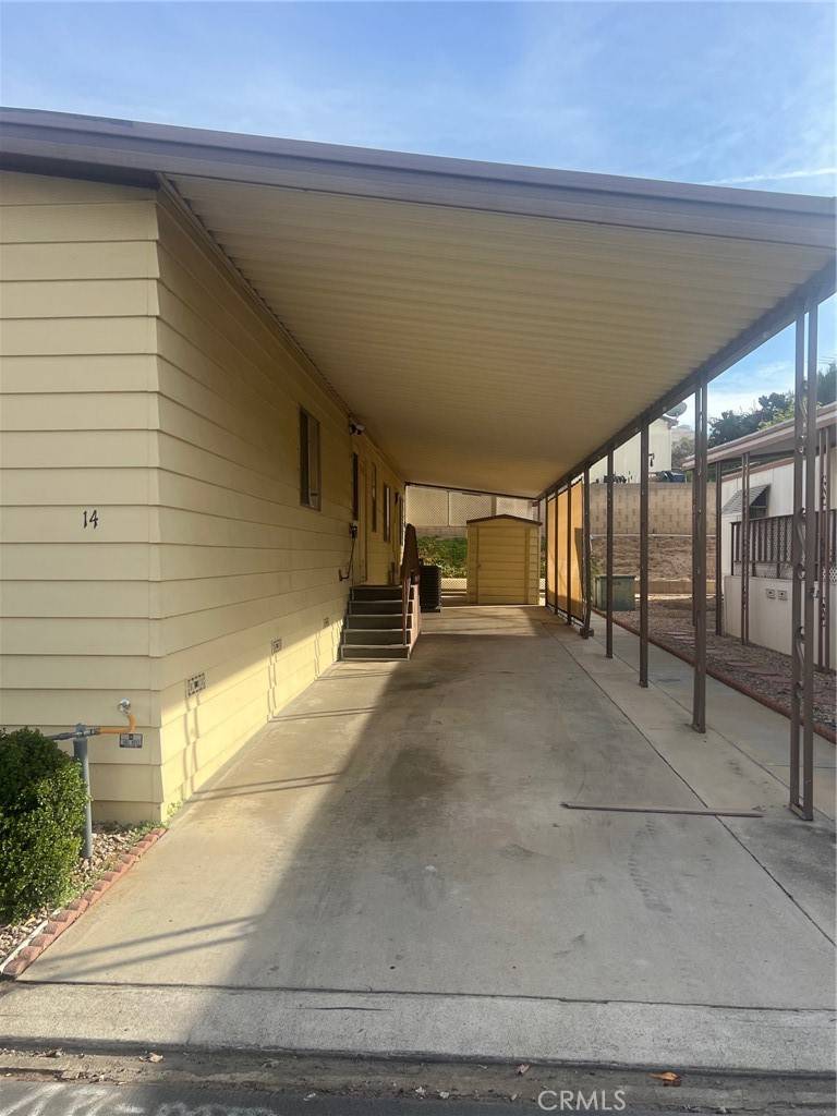 Riverside, CA 92503,3663 Buchanan #14