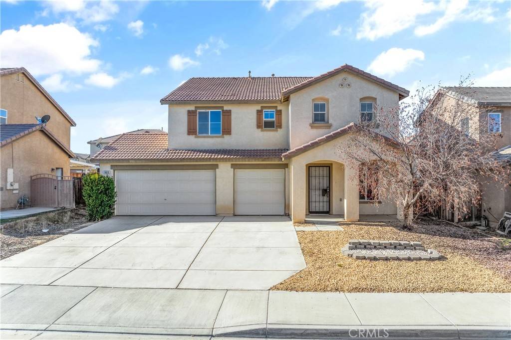 Victorville, CA 92394,14616 Equestrian WAY