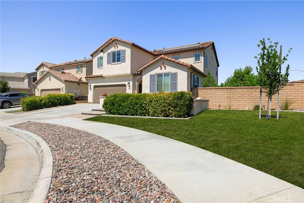 Menifee, CA 92584,25072 Bridlewood CIR