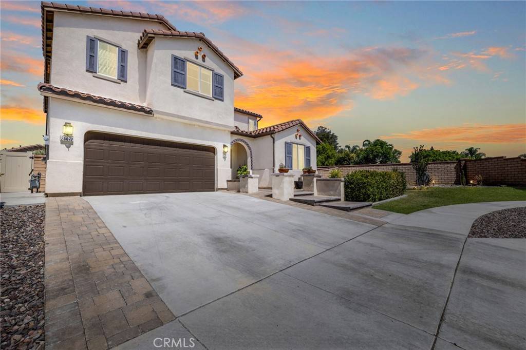 Menifee, CA 92584,25072 Bridlewood CIR