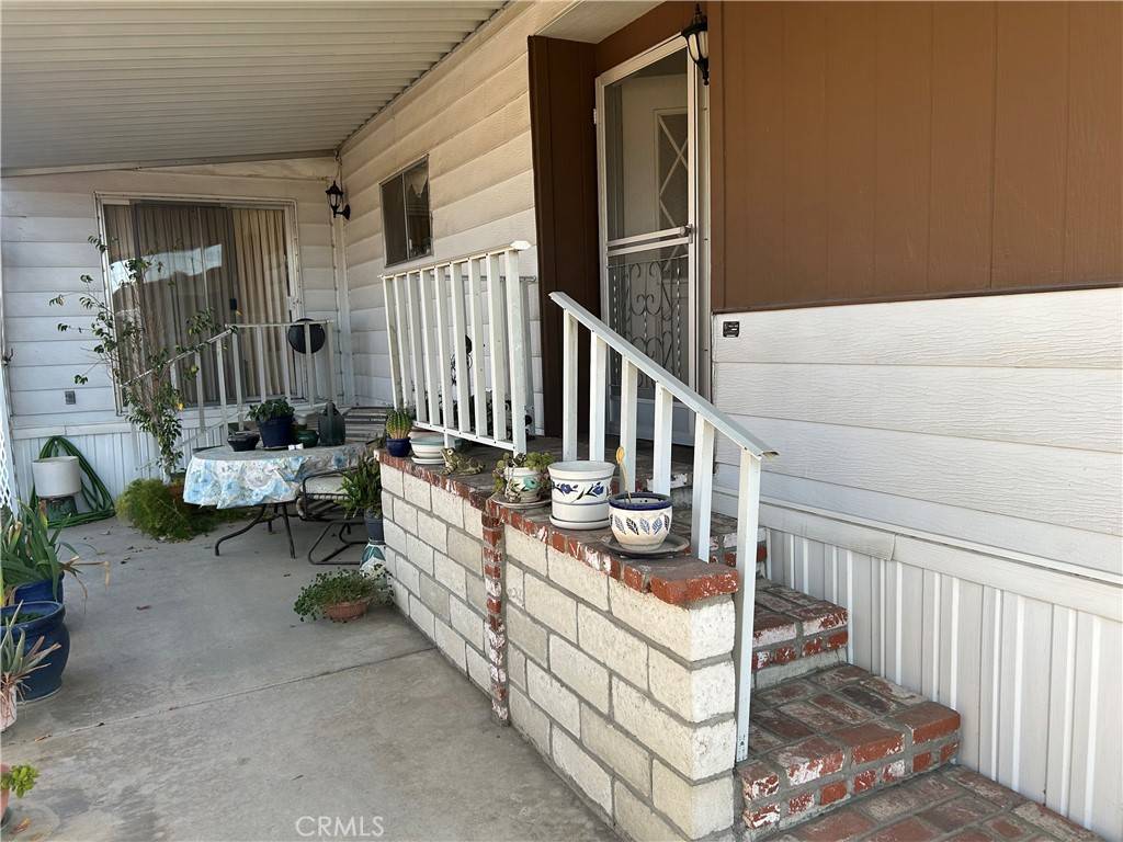 Hemet, CA 92543,1525 W Oakland AVE #95