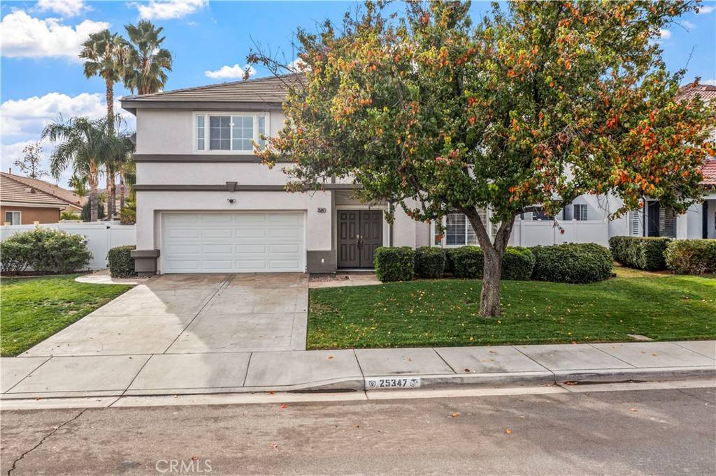 Menifee, CA 92584,25347 Clear Canyon CIR