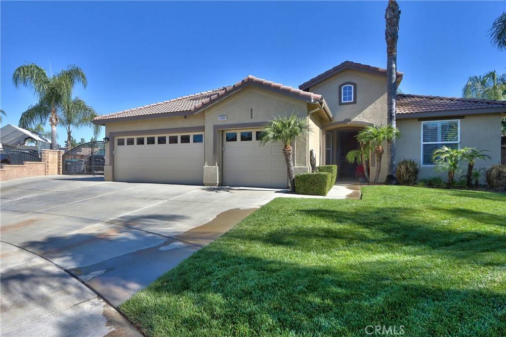 Winchester, CA 92596,32660 Cullen CT