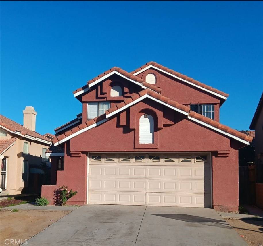 Perris, CA 92571,1511 Medallion CT