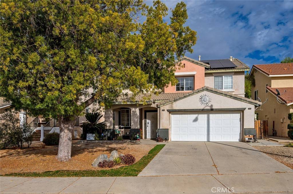 Murrieta, CA 92562,23786 Marin CT